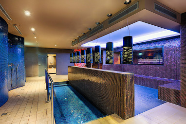 WELCOME HOTEL BAD AROLSEN: Wellness/Spa