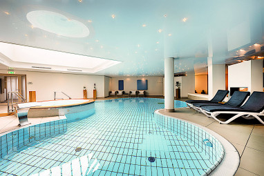 WELCOME HOTEL BAD AROLSEN: Wellness/Spa