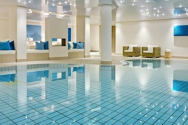 WELCOME HOTEL BAD AROLSEN: Pool