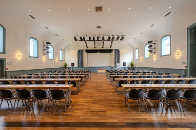 WELCOME HOTEL BAD AROLSEN: Tagungsraum