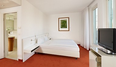 art´otel berlin mitte: Suite