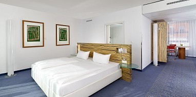 art´otel berlin mitte: Suite