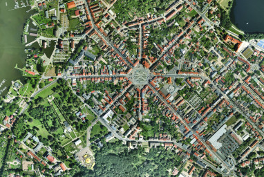 Park Hotel Fasanerie Neustrelitz: Freizeit