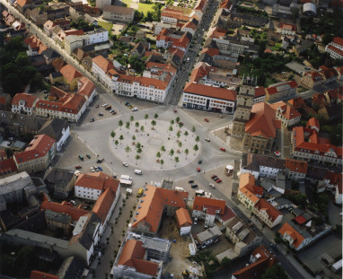 Park Hotel Fasanerie Neustrelitz: Freizeit