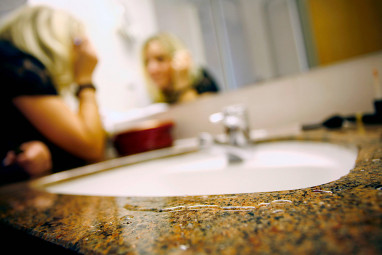 Park Hotel Fasanerie Neustrelitz: Zimmer