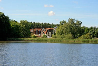 HOTEL & SPA Sommerfeld: Außenansicht