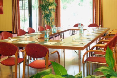 HOTEL & SPA Sommerfeld: Tagungsraum