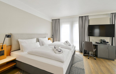 Mercure Hotel Kamen Unna: Zimmer