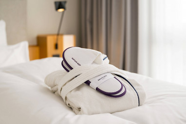 Mercure Hotel Kamen Unna: Zimmer