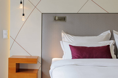 Mercure Hotel Kamen Unna: Zimmer