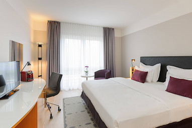 Mercure Hotel Kamen Unna: Zimmer