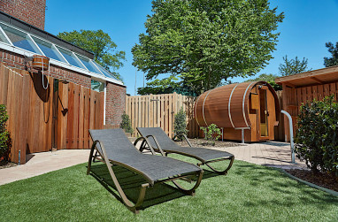 Schokoladenhotel Voss: Sonstiges