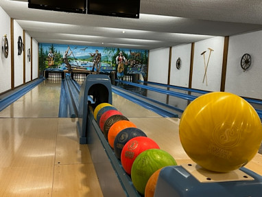 Naturhotel Lindenhof Holzhau: Freizeit