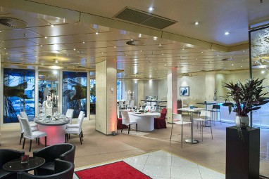 Maritim proArte Hotel Berlin: Tagungsraum