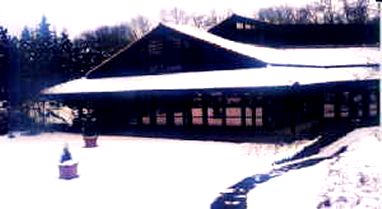FREIgeist Northeim: Restaurant