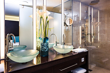 Hotel Der Blaue Reiter: Zimmer