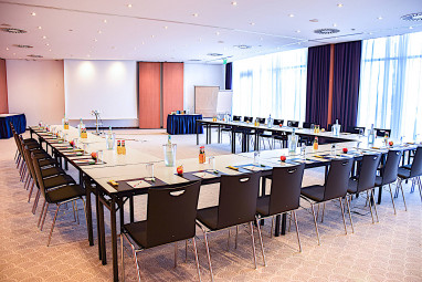 Ramada by Wyndham Dresden: Tagungsraum