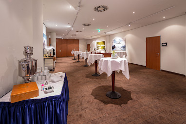 Ramada by Wyndham Dresden: Tagungsraum