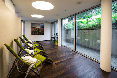 Ramada by Wyndham Dresden: Wellness/Spa