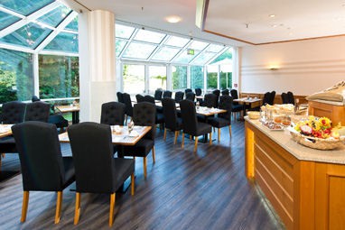 ACHAT Premium Dortmund/Bochum: Restaurant