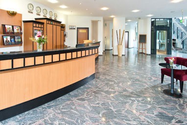 ACHAT Premium Dortmund/Bochum: Lobby