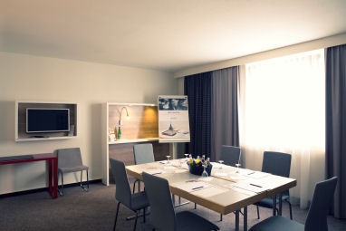 Mercure Hotel Stuttgart Airport Messe: Tagungsraum