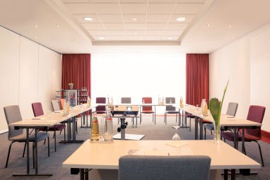 Mercure Hotel Stuttgart Airport Messe: Tagungsraum