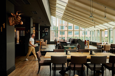 c/o 56 Chemnitz: Restaurant