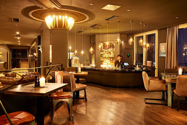 c/o 56 Chemnitz: Bar/Lounge