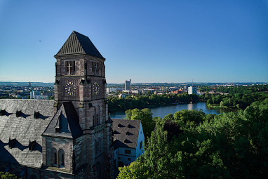 c/o 56 Chemnitz: Freizeit