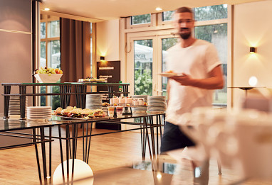 c/o 56 Chemnitz: Tagungsraum