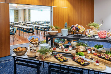 ACHAT Hotel Magdeburg: Tagungsraum