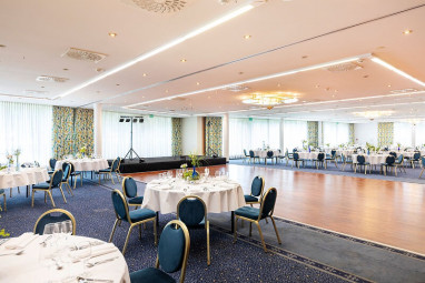 ACHAT Hotel Magdeburg: Tagungsraum