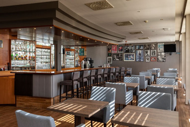 ACHAT Hotel Magdeburg: Restaurant