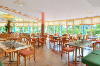 ACHAT Hotel Magdeburg: Restaurant