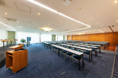 ACHAT Hotel Magdeburg: Tagungsraum