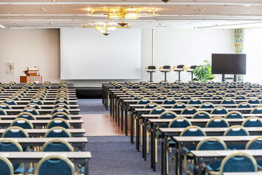 ACHAT Hotel Magdeburg: Tagungsraum