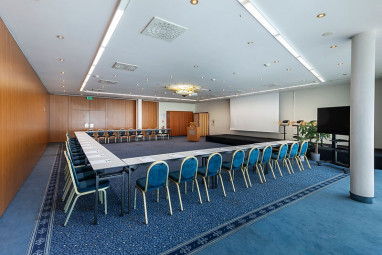 ACHAT Hotel Magdeburg: Tagungsraum