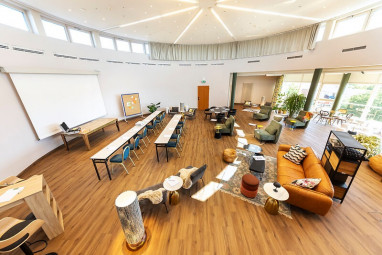 ACHAT Hotel Magdeburg: Tagungsraum