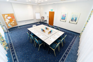 ACHAT Hotel Magdeburg: Tagungsraum