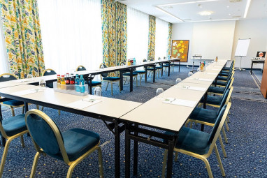 ACHAT Hotel Magdeburg: Tagungsraum