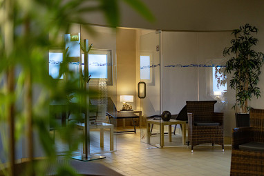 Parkhotel Rügen: Sonstiges