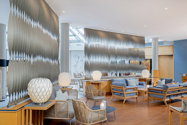 Parkhotel Rügen: Bar/Lounge