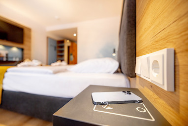 Parkhotel Rügen: Zimmer