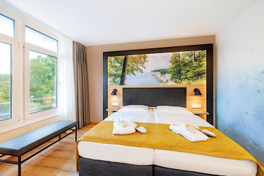 Parkhotel Rügen: Zimmer