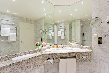 Parkhotel Rügen: Zimmer