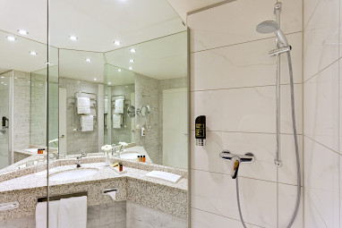 Parkhotel Rügen: Zimmer