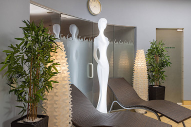 Parkhotel Rügen: Wellness/Spa