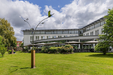 Parkhotel Rügen: Sonstiges