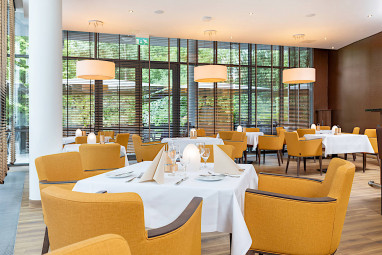 Parkhotel Rügen: Restaurant